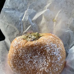 Bomboloni Boss