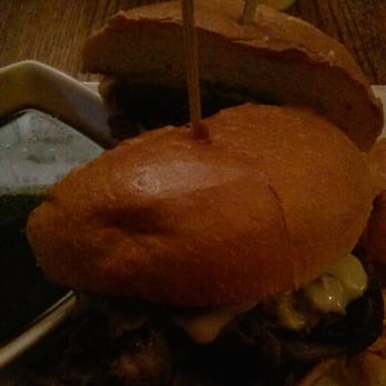 Lunch. Supper! - New American Near Me - Richmond, Virginia