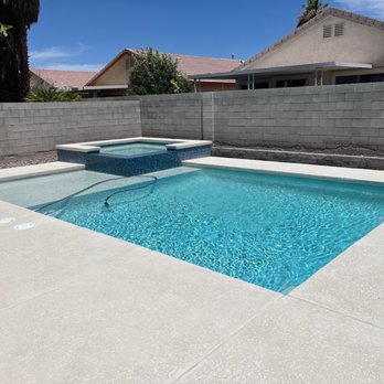Acquabella Pools - Hot Tub & Pool Near Me - Henderson, Nevada