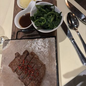 Lemon Grass - Wagyu steak - Thai Near Me - Syracuse, New York Lemon Grass - Wagyu steak - Thai Near Me - Syracuse, New York