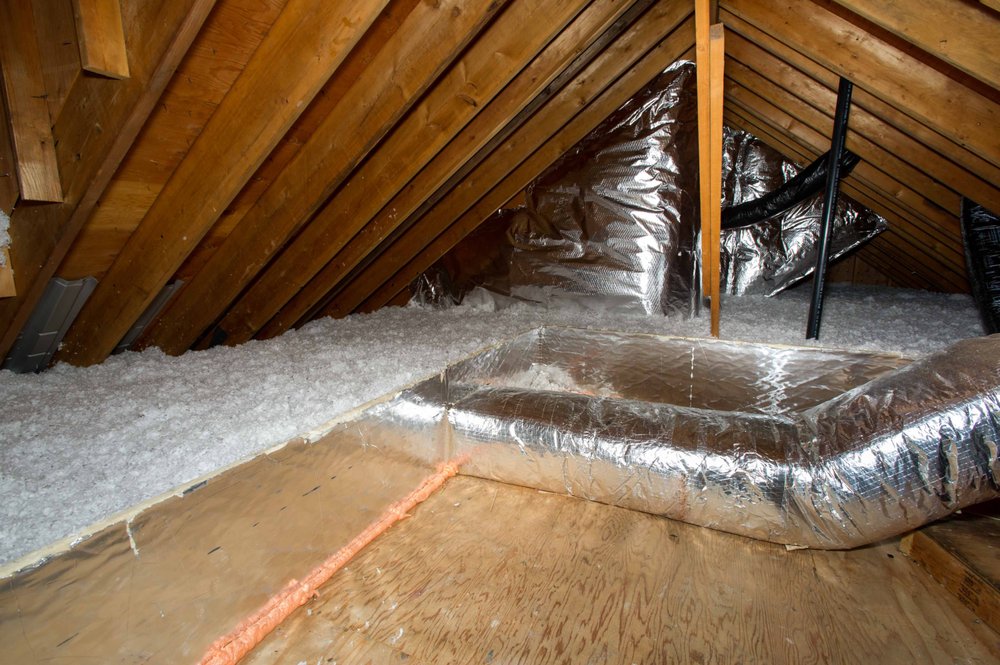 Slide of Allied Experts Heating & Air Conditioning