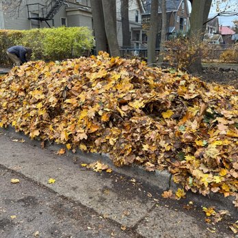LCV Snow Removal - Landscaping Near Me - Madison, Wisconsin
