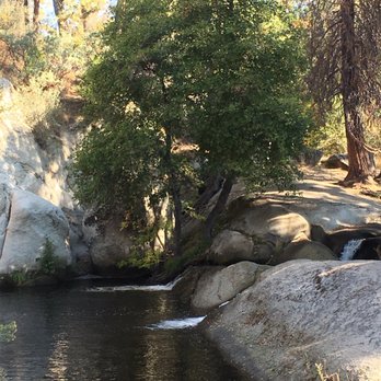 High Sierra RV & Mobile Park - RV Parks Near Me - Oakhurst, California High Sierra RV & Mobile Park - RV Parks Near Me - Oakhurst, California