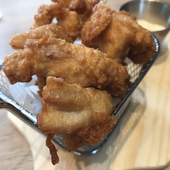 Sushi Mugen - Chicken karage - Sushi Bars Near Me - Vancouver, British Columbia Sushi Mugen - Chicken karage - Sushi Bars Near Me - Vancouver, British Columbia