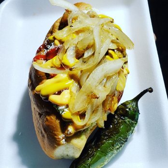 Hotdogs Estilo Sinaloa - Hotdogs Estilo Sinaloa - Mexican Near Me - La Puente, California