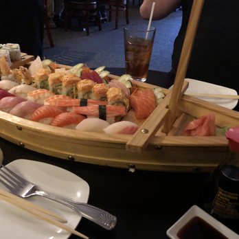 Ming Sushi - Japanese Near Me - New Bedford, Massachusetts Ming Sushi - Japanese Near Me - New Bedford, Massachusetts