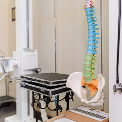 New Health Chiropractic