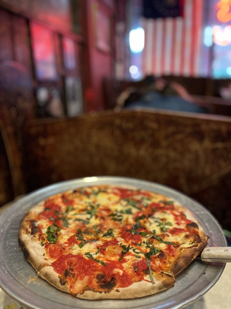 John's of Bleecker Street