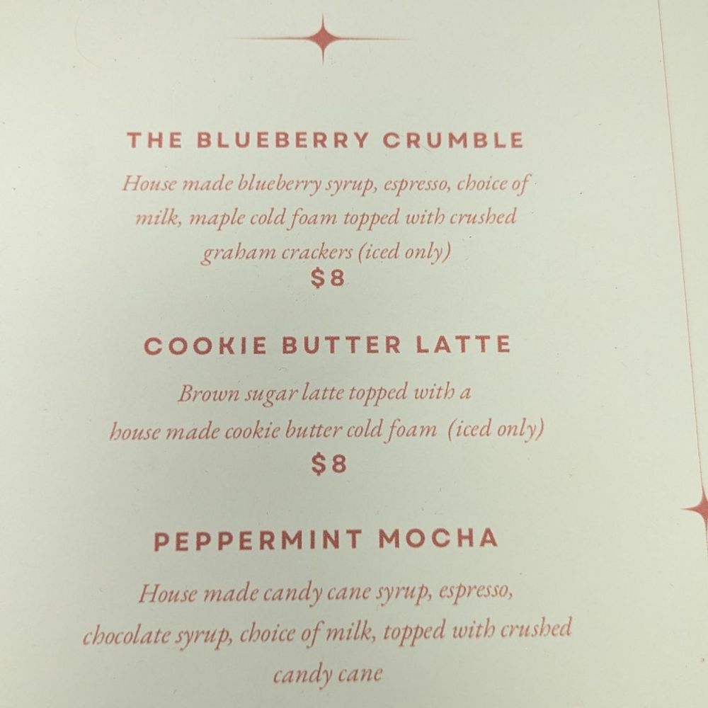 Henry’s Coffee - Coffee & Tea Near Me - Santa Clarita, California