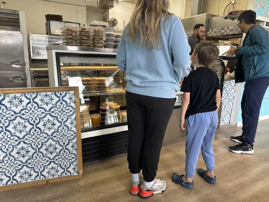 Alida's Bakery by null