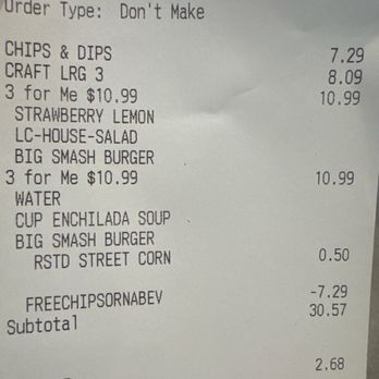 Chili's - Bars Near Me - Lake Elsinore, California