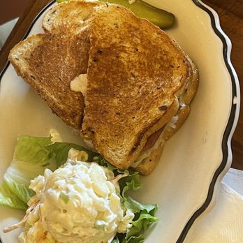 Anna Miller's - Reuben/pastrami sandwich - Bakeries Near Me - Aiea, Hawaii