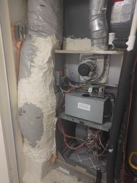 Slide of Titan Hvac Heating & Cooling