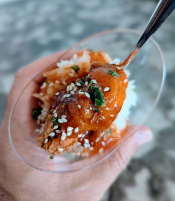 The Proud Bird | Los Angeles by null