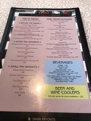 Menu photo 7 Mary's Diner - Geneva Geneva, OH Menu photo 7 Mary's Diner - Geneva Geneva, OH
