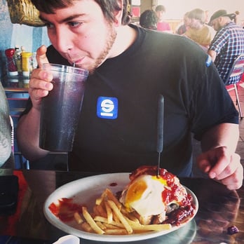 Vortex Bar & Grill - Zombie apocalypse=happiness. - American Near Me - Atlanta, Georgia