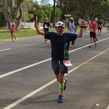 GreenRunner - Be ready for the LA Marathon with GreenRunner! Peace of mind, confidence & achievement--We Deliver : ) - Trainers Near Me GreenRunner - Be ready for the LA Marathon with GreenRunner! Peace of mind, confidence & achievement--We Deliver : ) - Trainers Near Me