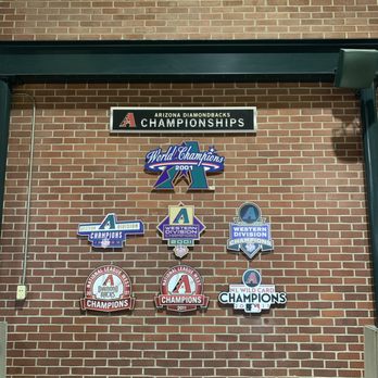 Chase Field - Stadiums & Arenas Near Me - Phoenix, Arizona Chase Field - Stadiums & Arenas Near Me - Phoenix, Arizona