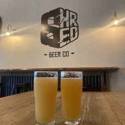 Hazy high frequency DDH CITRA Hazy high frequency DDH CITRA