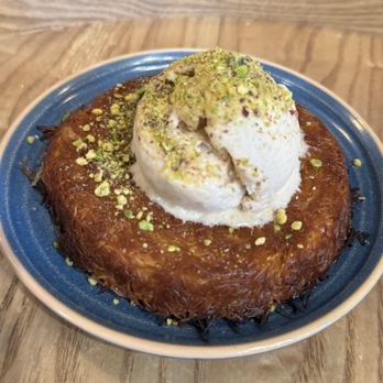 Filo Dessert - Desserts Near Me - Orange, California Filo Dessert - Desserts Near Me - Orange, California
