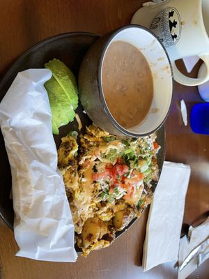 Cahoots Corner Cafe by null