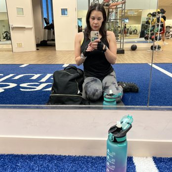 Alina Astilean Training - Trainers Near Me - Los Angeles, California