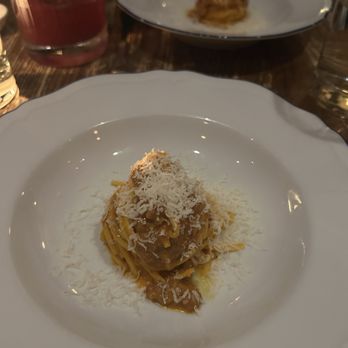 Rezdôra - Pasta tasting - Italian Near Me - New York, New York Rezdôra - Pasta tasting - Italian Near Me - New York, New York