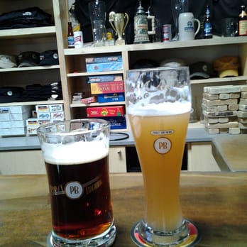 Prost Brewing - Breweries Near Me - Denver, Colorado