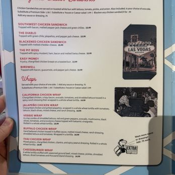 Lucky Lou's American Kitchen - Menu - Breakfast & Brunch Near Me - Mesa, Arizona Lucky Lou's American Kitchen - Menu - Breakfast & Brunch Near Me - Mesa, Arizona