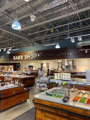 Whole Foods Market by null