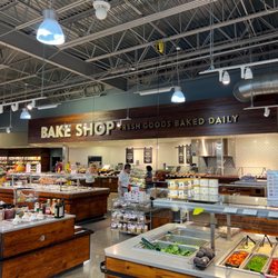 Whole Foods Market