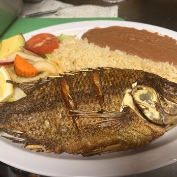 Kasandra Pupuseria - a plate of food - Salvadoran Near Me - Los Angeles, California Kasandra Pupuseria - a plate of food - Salvadoran Near Me - Los Angeles, California