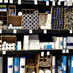 Water Store - Filtration equipment and services available