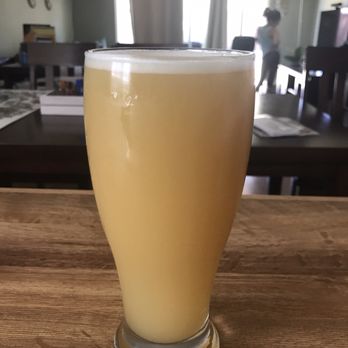 Alameda Brewing - Breweries Near Me - Alameda, California