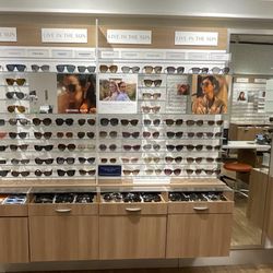 LensCrafters