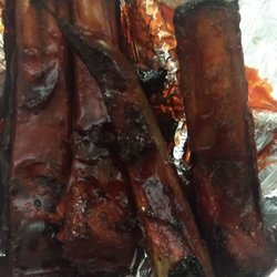 China Express - Ribs