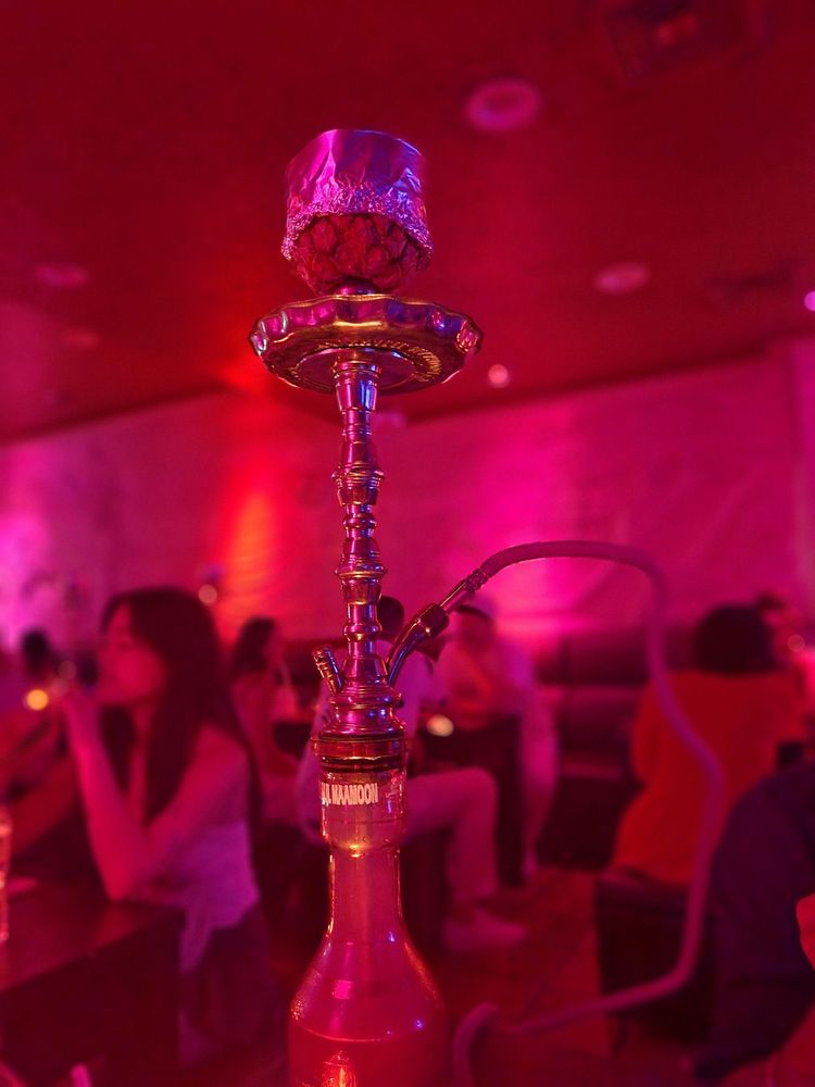 BABYLON HOOKAH LOUNGE Updated October 2024 200 Photos & 641 Reviews