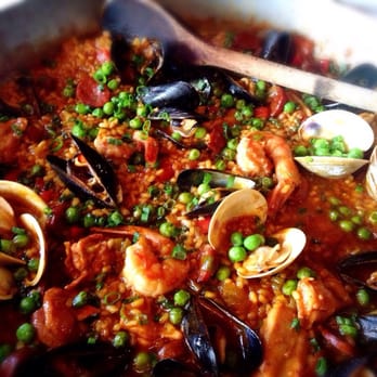 Toro - Paella - Tapas Bars Near Me - Boston, Massachusetts Toro - Paella - Tapas Bars Near Me - Boston, Massachusetts