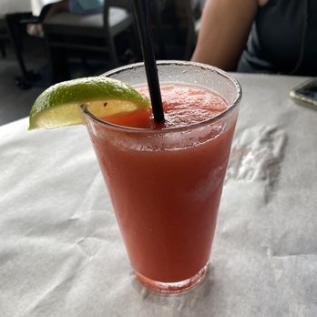 Restaurant 10 - Peach, Rasberry, Margarita !!! - American Near Me - Atlanta, Georgia