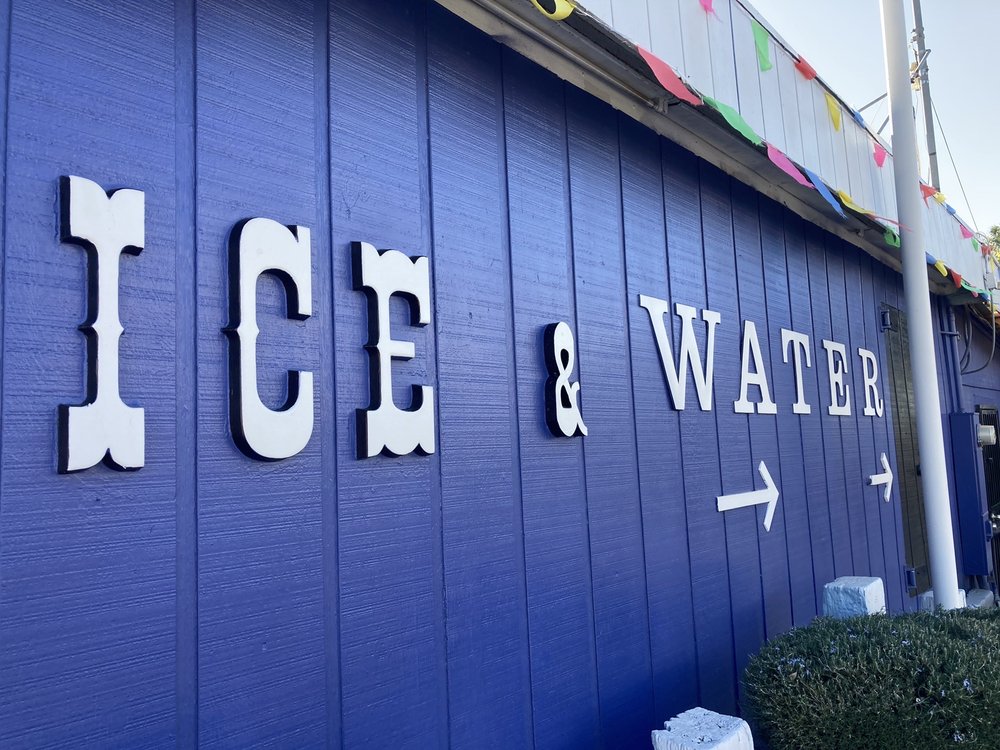 HEMET ICE & CRYSTAL CLEAR WATER Updated October 2024 28 Photos & 17