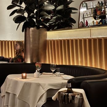 Casa Lever - Italian Near Me - New York, New York Casa Lever - Italian Near Me - New York, New York