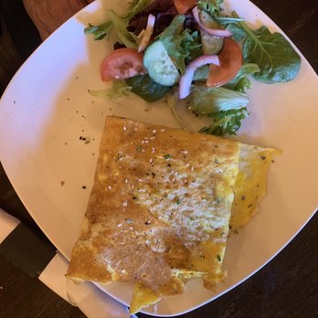 Cute Cat Cafe - Veggies Omelette - Breakfast & Brunch Near Me - Ridgewood, New York Cute Cat Cafe - Veggies Omelette - Breakfast & Brunch Near Me - Ridgewood, New York