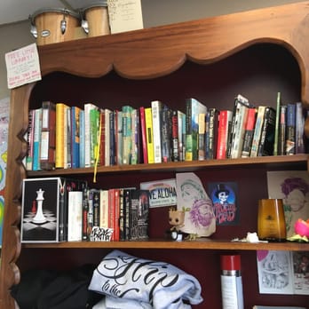 Hippies Brew - Take a book, leave a book to share knowledge across the generations. - Coffee & Tea Near Me - Hayward, California Hippies Brew - Take a book, leave a book to share knowledge across the generations. - Coffee & Tea Near Me - Hayward, California