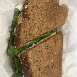 Frutylicious Santee - Turkey sandwich