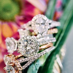 The Diamond Shop - The Diamond Shop
