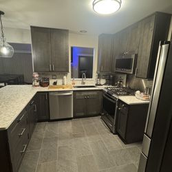 Detroit Home Restoration