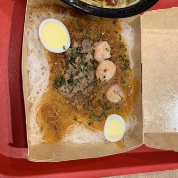Jollibee - Palabok - Fast Food Near Me - Vancouver, British Columbia Jollibee - Palabok - Fast Food Near Me - Vancouver, British Columbia