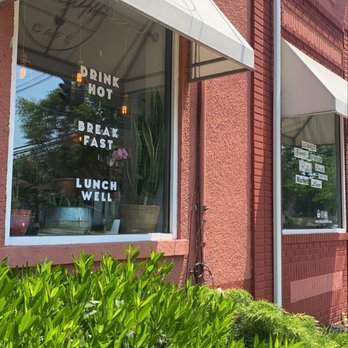 Hatch 44 Cafe - Cafes Near Me - Metuchen, New Jersey Hatch 44 Cafe - Cafes Near Me - Metuchen, New Jersey