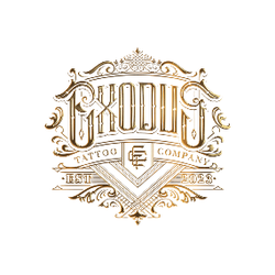 Exodus Tattoo Company