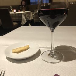 Restaurant La Table